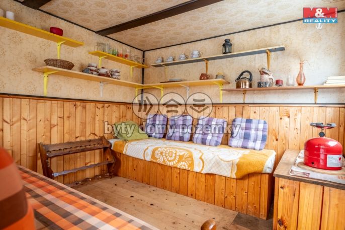 Prodej, Zahrada, Vimperk