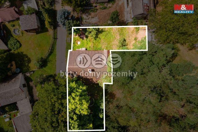 Prodej, Pozemek k bydlení, Břasy