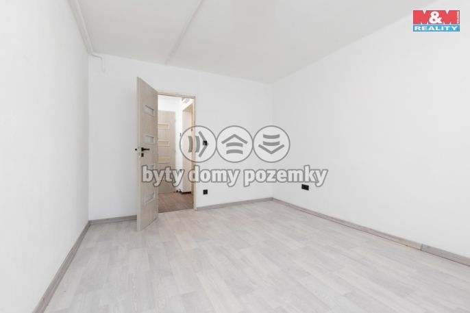 Prodej, Byt 2+1, Ostrava