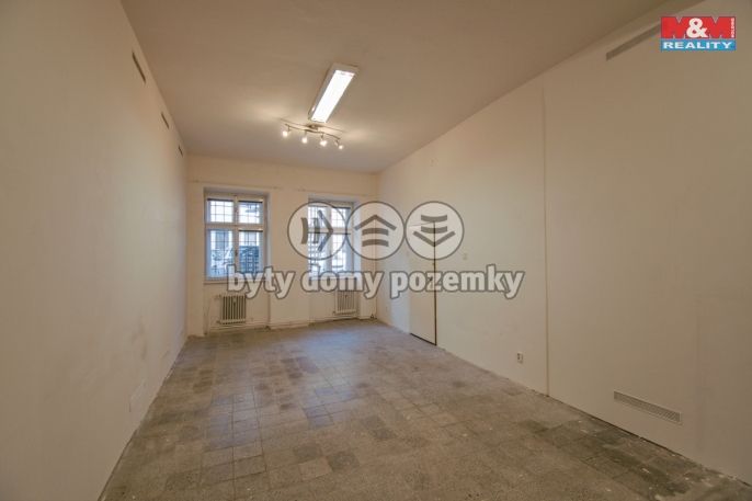 Pronájem, Obchod a služby, Valašské Meziříčí