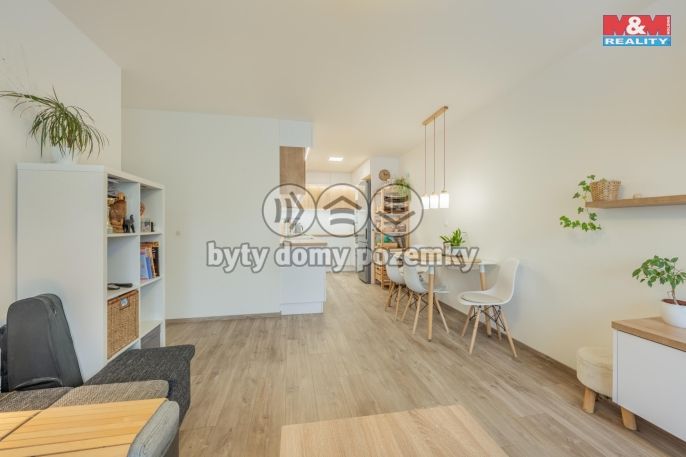 Prodej, Byt 3+kk, Praha