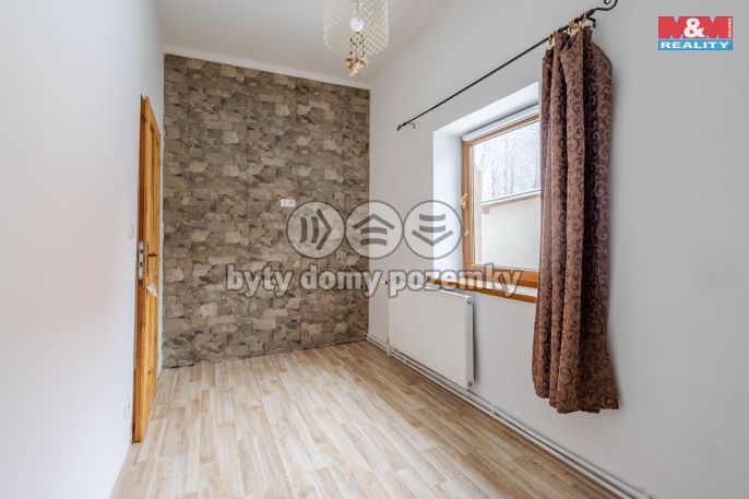 Prodej, Byt 4+1, Liberec