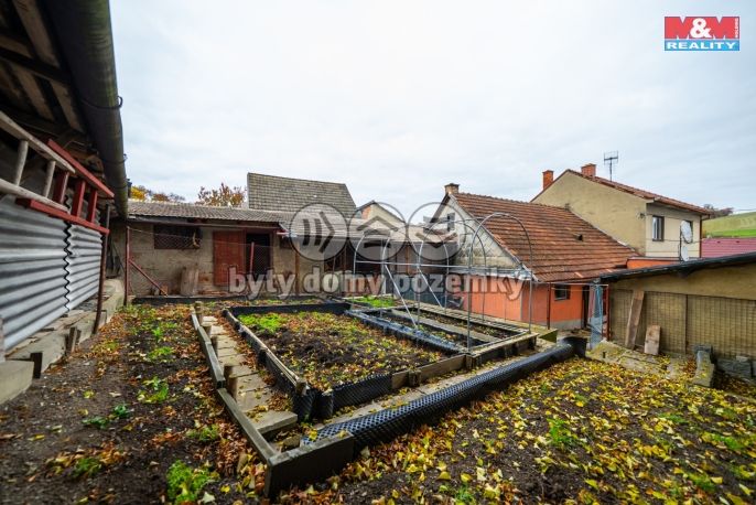 Prodej, Rodinný dům, Olešnice