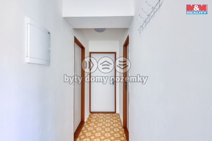 Pronájem, Rodinný dům, Útušice