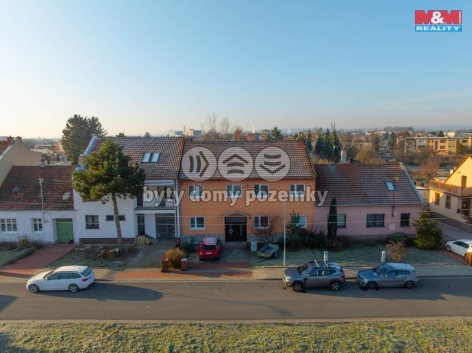 Prodej, Rodinný dům, Prostějov