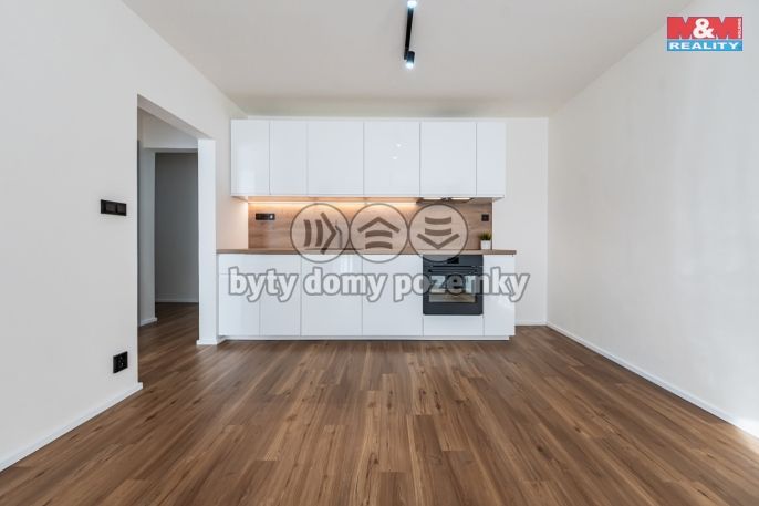 Prodej, Byt 2+kk, Příbram