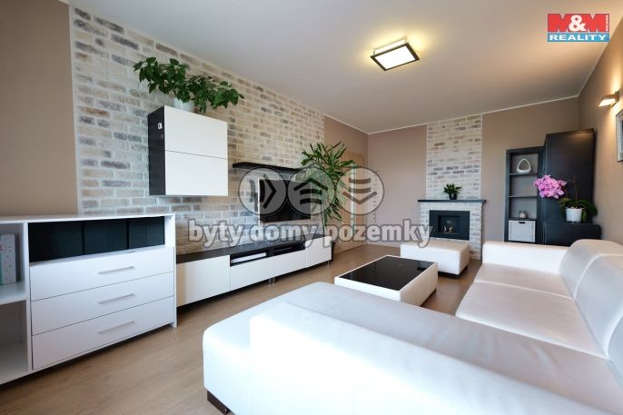 Prodej, Byt 3+1, 72 m², Prostějov, Žeranovská