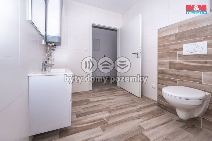 Prodej, Nájemní dům, Ostrava