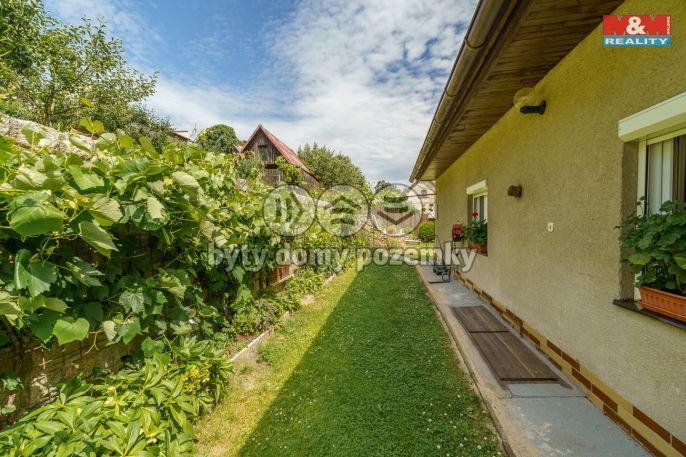 Prodej, Rodinný dům, Žlutice