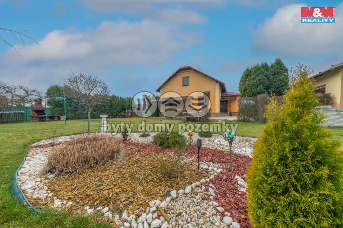 Prodej, Rodinný dům, 220 m², Havířov, Prachatická