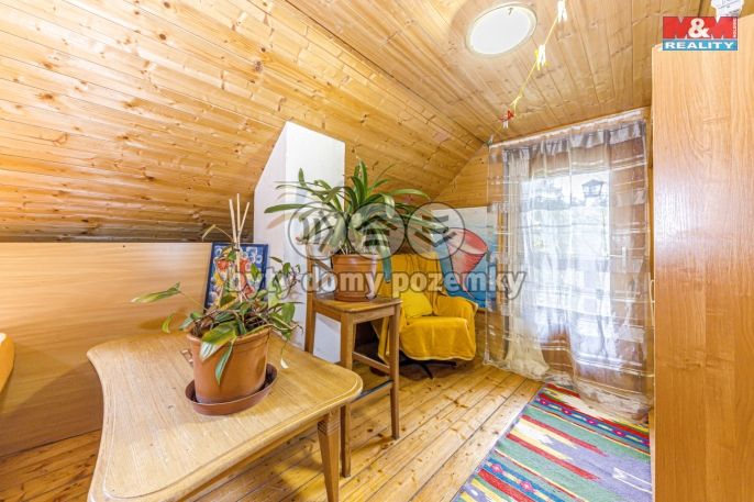 Prodej, Chata, Barchovice