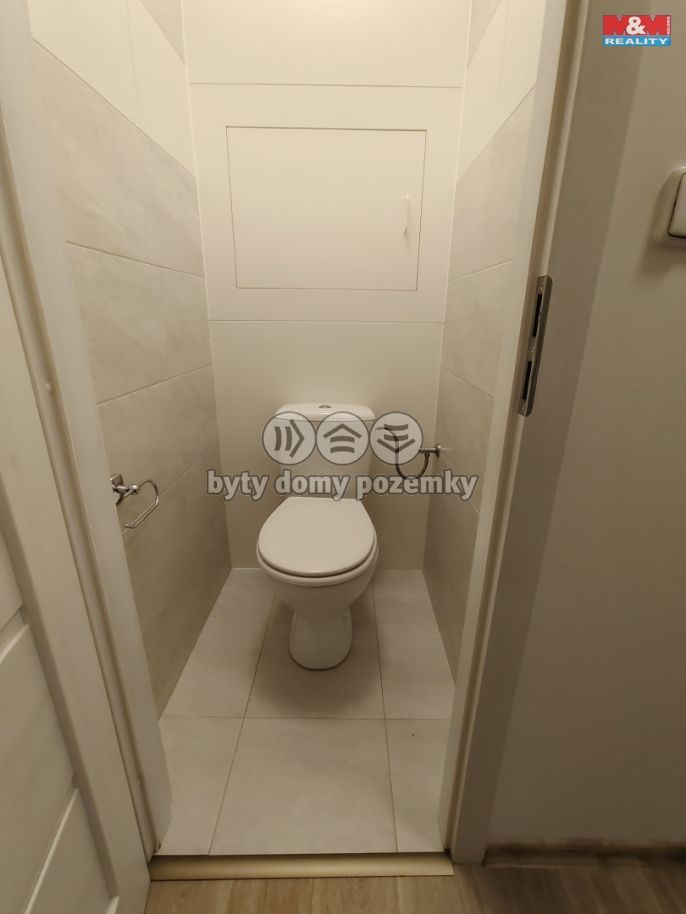 Pronájem, Byt 3+kk, Brandýs nad Labem-Stará Boleslav