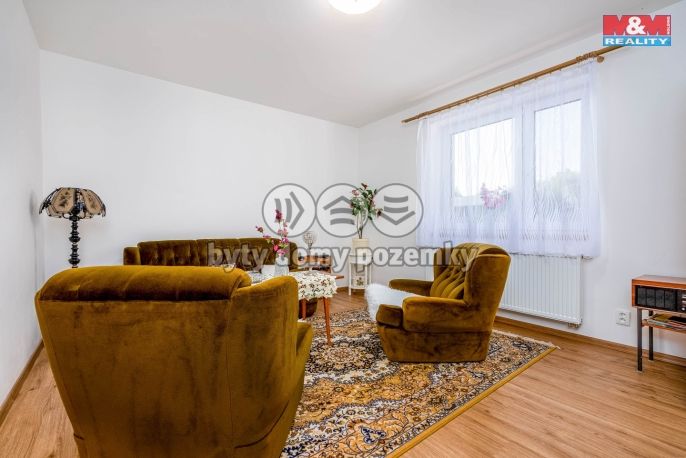 Prodej, Rodinný dům, Všestary