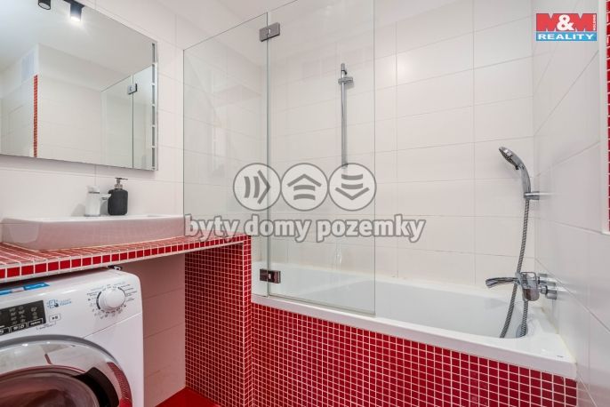 Prodej, Byt 3+kk, Praha