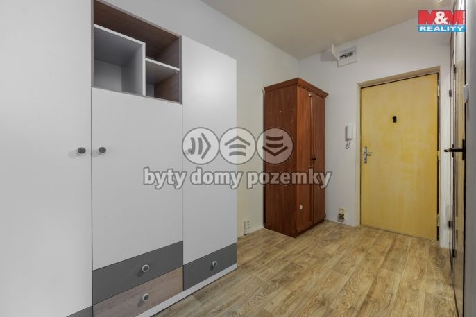 Pronájem, Byt 2+1, Habartov
