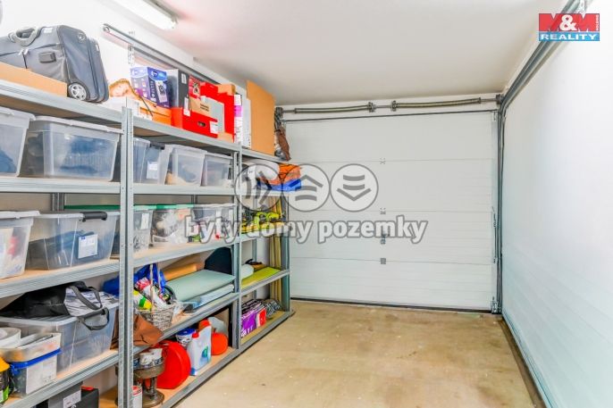 Prodej, Rodinný dům, Plzeň