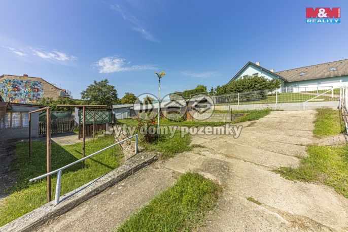 Prodej, Rodinný dům, Kutná Hora
