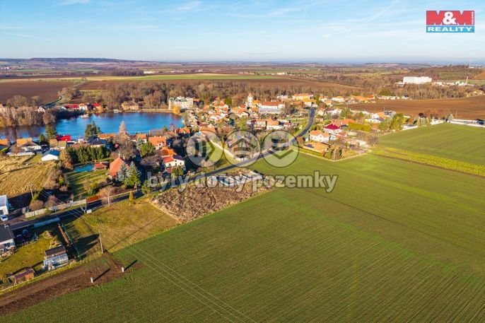 Prodej, Pozemek k bydlení, Svojšice