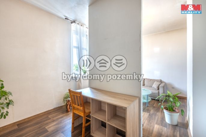 Prodej, Byt 2+1, Kryry