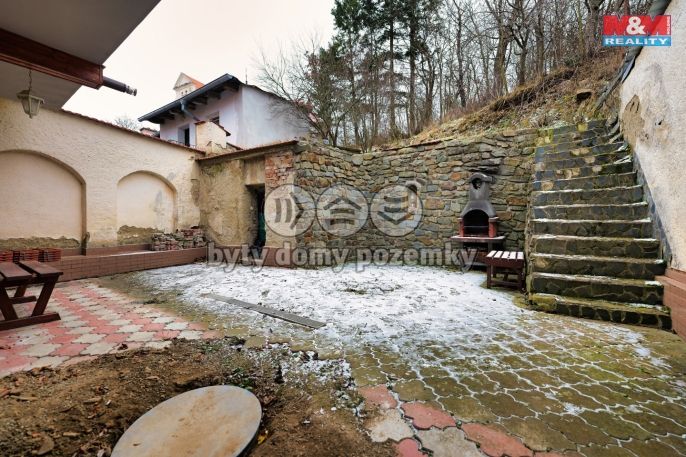 Prodej, Rodinný dům, Vřesovice