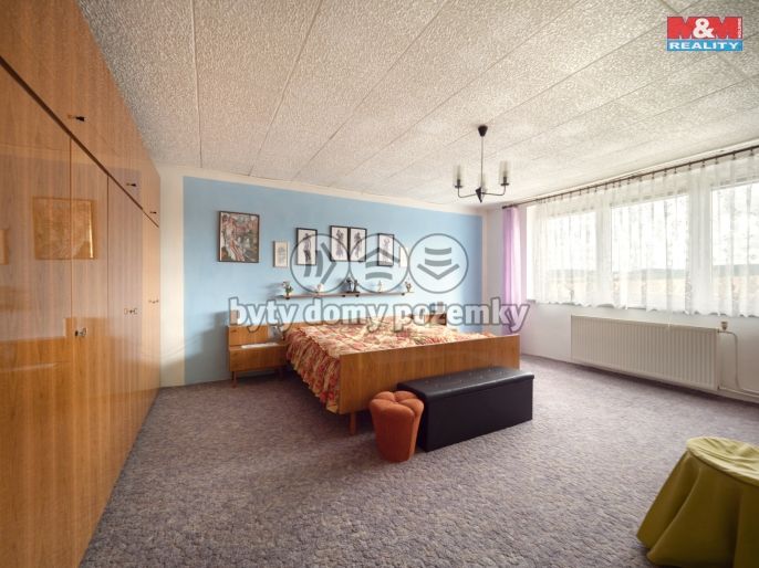 Prodej, Rodinný dům, Králův Dvůr