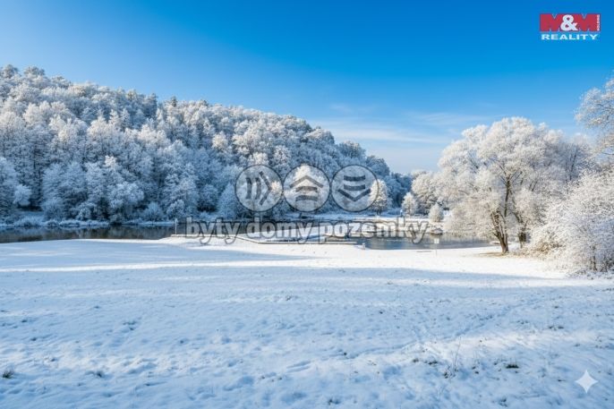 Prodej, Provozní plocha, Zlatá Koruna