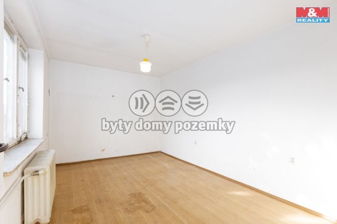 Prodej, Rodinný dům, Opava