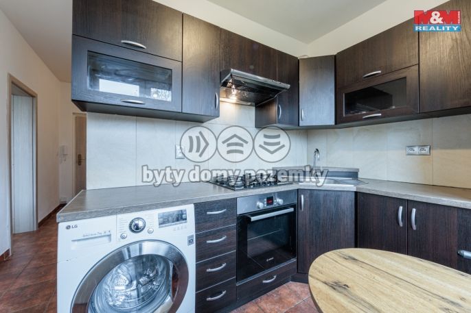 Pronájem, Byt 2+1, Nová Role