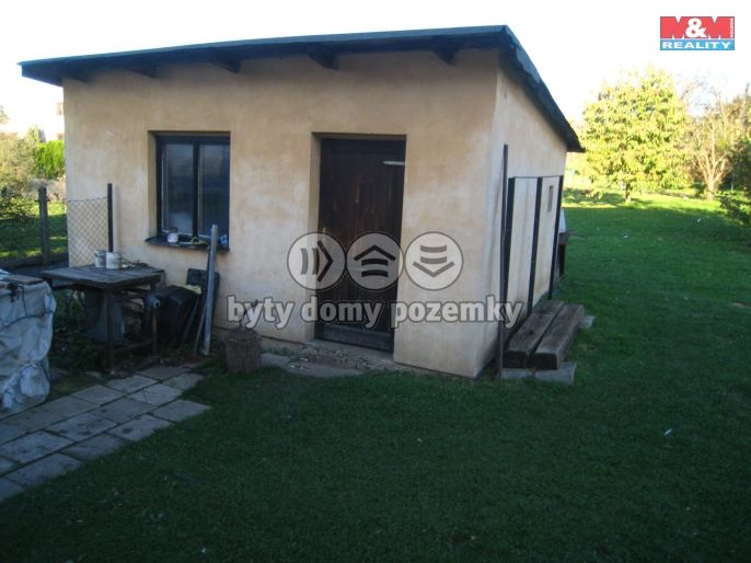 Prodej, Rodinný dům, Příbor