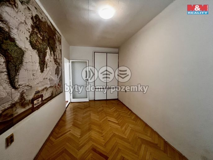 Pronájem, Byt 3+1, Frenštát pod Radhoštěm