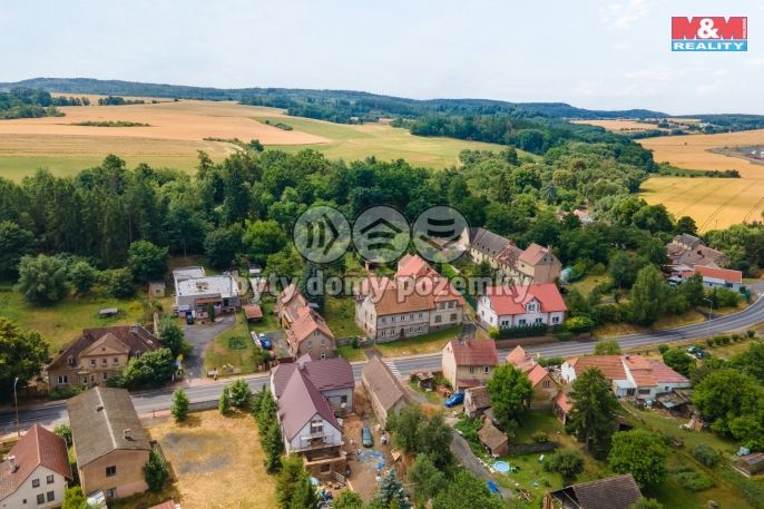 Prodej, Rodinný dům, Hořovičky