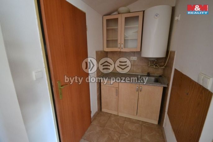 Prodej, Nájemní dům, Liberec