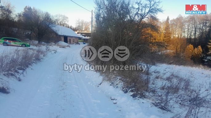 Prodej, Louka, Oselce