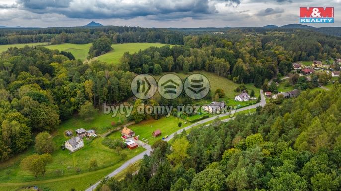Prodej, Pozemek k bydlení, Dolní Krupá