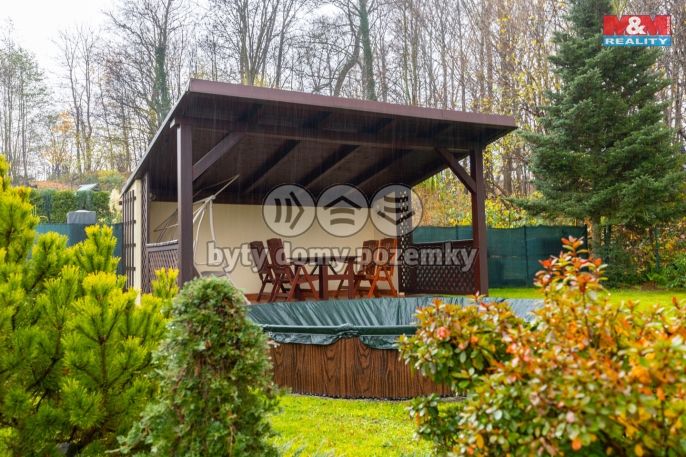 Prodej, Rodinný dům, Ostrava