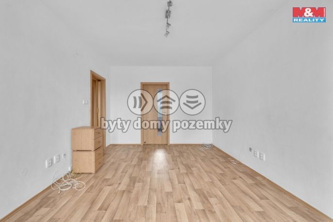 Prodej, Byt 3+1, Polička
