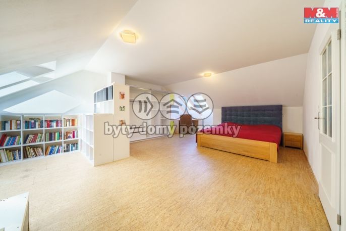 Pronájem, Rodinný dům, Karlovy Vary