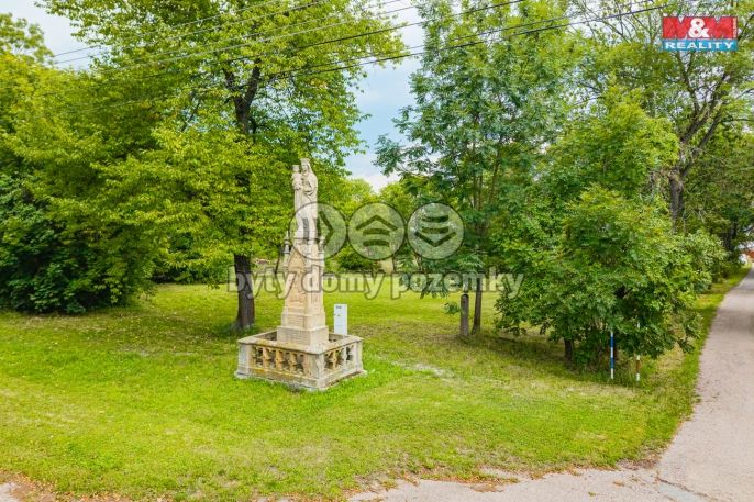 Prodej, Pozemek k bydlení, Chotěšice