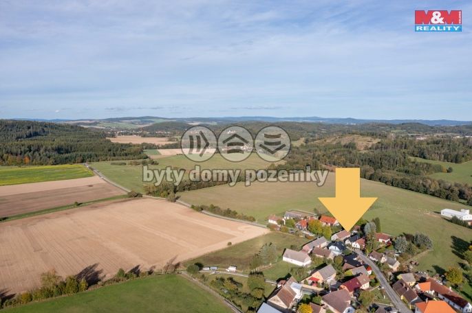 Prodej, Rodinný dům, Neurazy