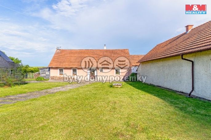 Prodej, Rodinný dům, Křinec