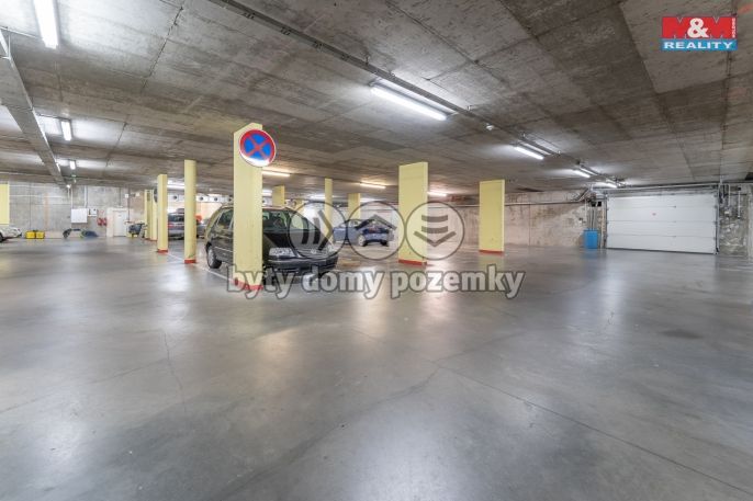 Prodej, Byt 2+kk, Praha