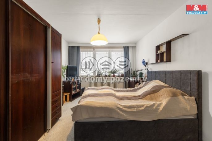 Prodej, Byt 3+1, Havířov