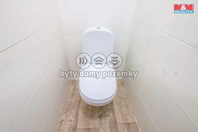 Prodej, Byt 4+1, Česká Lípa