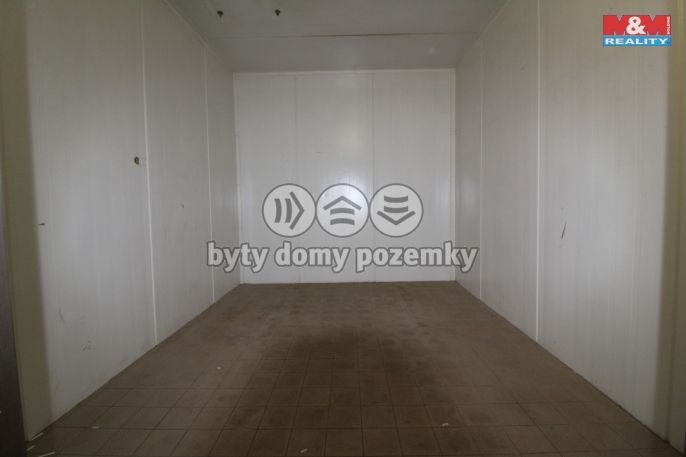 Pronájem, Sklad, Plzeň