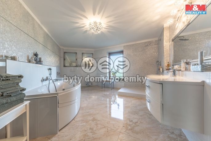 Prodej, Rodinný dům, Němčice