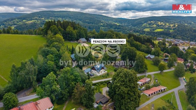 Prodej, Rodinný dům, Vítkovice
