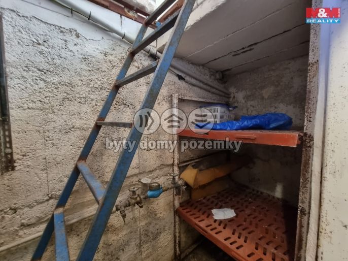 Prodej, Chata, Česká Třebová