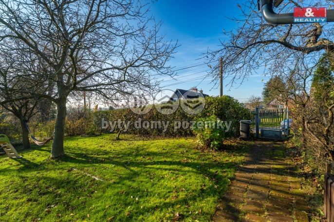 Prodej, Rodinný dům, Světlá pod Ještědem