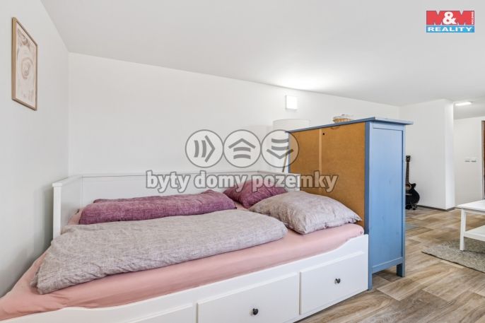 Prodej, Chata, Telnice