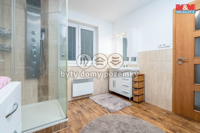 Prodej, Rodinný dům, Horní Třešňovec